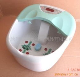 永康市艾麗絲金屬制品 品質足浴盆的匠心鑄造者