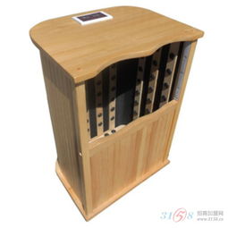益家康汗蒸房產品深度解析與最新展示