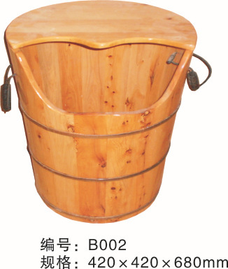 泡腳已是尋常事，但足浴桶的關鍵這三件事你做對了嗎？